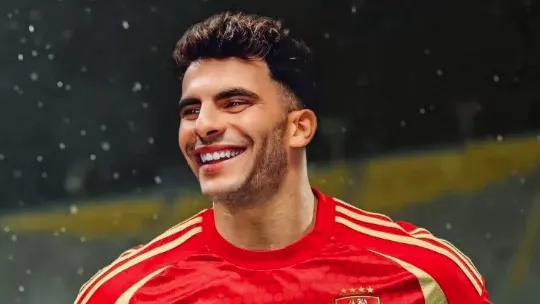 الساعات الحاسمة .. قرار اتحاد الكرة في قضية زيزو يقترب والزمالك في موقف معقد