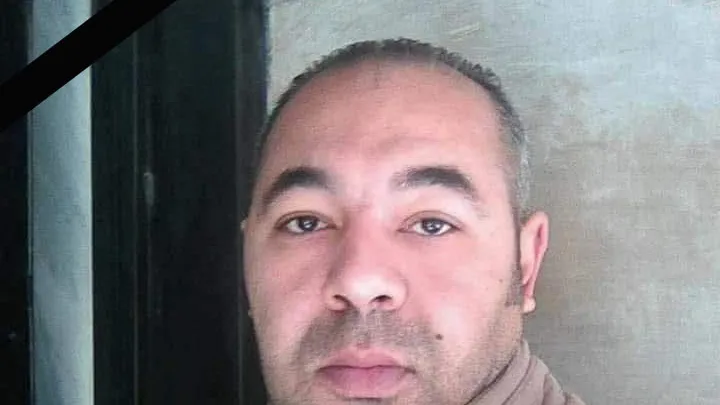 فقيد الشباب: تامر محمد مصطفى ابو رجب .. فى ذمة الله