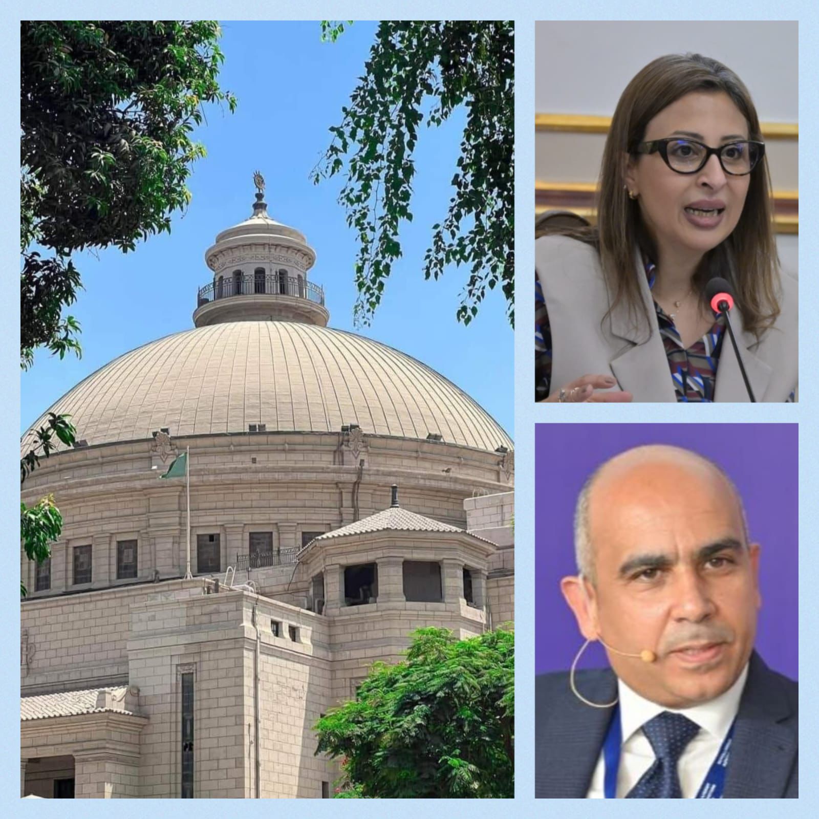 من كليات الجامعة إلى العالم .. “القاهرة” تطلق أول منظومة تنسيق للذكاء الاصطناعي