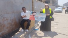 رئيس حي جنوب الجيزة لا ينام .. تفاصيل ما جرى في 48 ساعة حاسمة