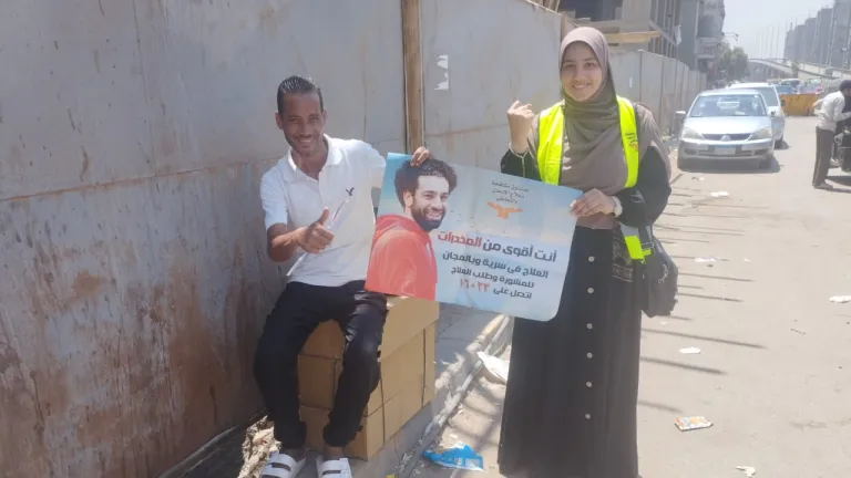 رئيس حي جنوب الجيزة لا ينام .. تفاصيل ما جرى في 48 ساعة حاسمة