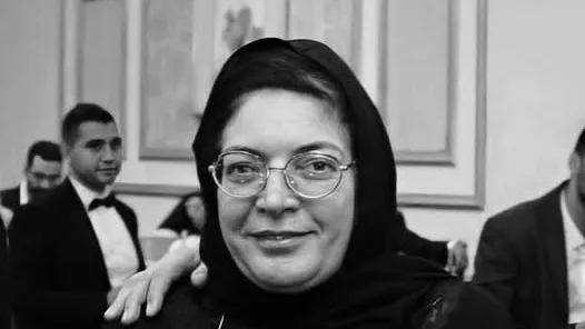 عزاء واجب .. الحاجة فاطمة سعد أبو الدهب في ذمة الله