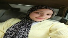 أجمل التهاني بنجاح وتفوق فى الثانوية العامة .. حنين أسامة هنداوي