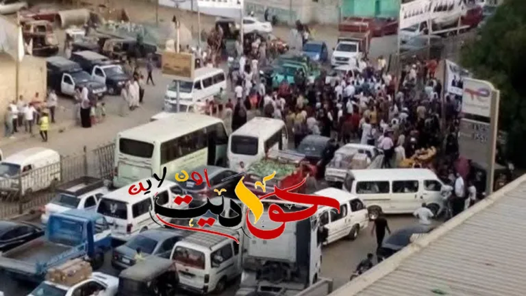 محافظ الجيزة .. هل تسمع صرخات منيل شيحة؟!