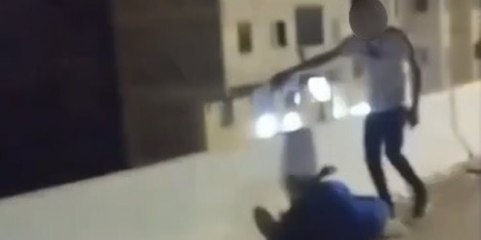 فتاة في خطر؟ .. الداخلية تكشف الحقيقة الكاملة لفيديو الطريق الدائري بالجيزة