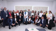 محافظ الجيزة في “بهية”: دعم متكامل لصحة المرأة وشراكة ممتدة في معركة الأمل