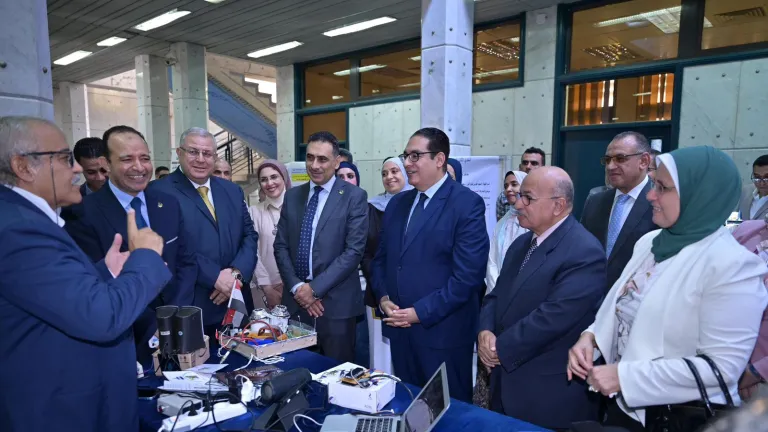 ابتكارات خارقة تقلب موازين البحث العلمي بجامعة القاهرة .. والنتائج تذهل الجميع!
