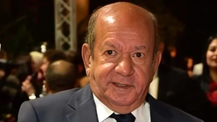 وفاة الفنان القدير لطفي لبيب .. والعزاء في كنيسة مار مرقس بمصر الجديدة
