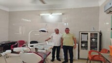 “الماموجرام” يصل مستشفى البدرشين .. هل بدأ عصر جديد في مواجهة الخطر الصامت؟