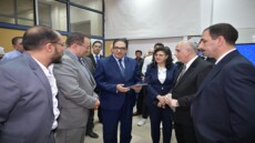 في معامل جامعة القاهرة .. “تنسيق ذكي” يخدم أحلام طلاب الثانوية العامة