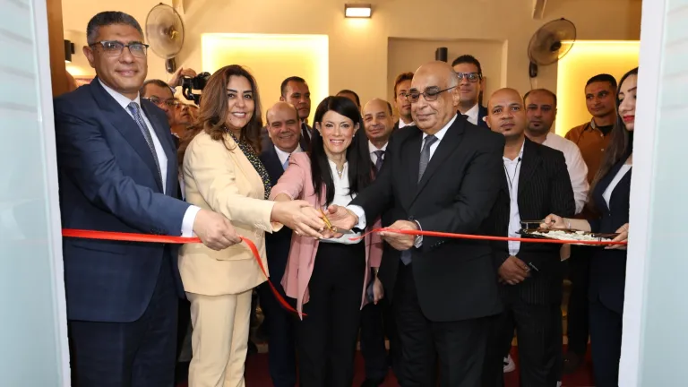 العدالة تلبس ثوب الرقمنة .. ما حدث اليوم في الجيزة ليس عاديًا!
