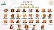 جامعة القاهرة تخطف الأضواء مجددًا: نخبة من أبنائها في تشكيل المجلس الأعلى للثقافة