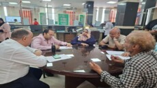 مطالب المواطنين في الصدارة .. قرارات فورية من رئيس حي جنوب الجيزة