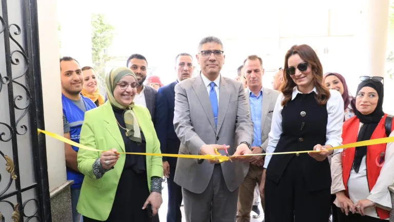 مبادرات رئاسية تحت مظلة واحدة .. الجيزة تبدأ رحلة الشفاء الشامل من ميت عقبة