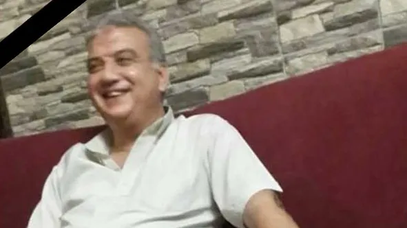 عزاء واجب: الأستاذ سيد محمود جبر العجوز .. فى ذمة الله