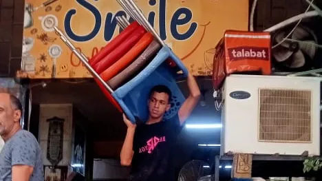 ماذا يحدث في جنوب الجيزة؟ .. حملات مفاجئة تقلب الموازين في الشوارع!