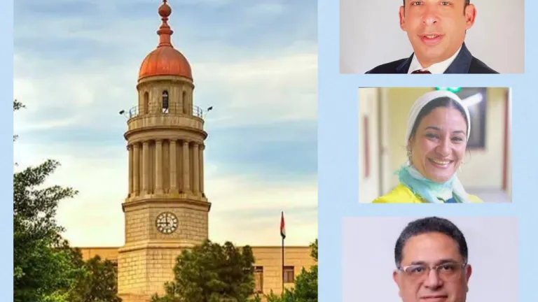 عندما تتحول الجدران البيضاء إلى منارة عالمية .. قصة وحدة السكتة الدماغية بقصر العيني
