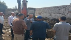 تحركات مفاجئة لنائب محافظ الجيزة داخل أوسيم والوراق .. ماذا يحدث تحت الأرض؟