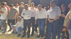 عودة النور والحياة .. الجيزة تعلن إصلاح كابل الكهرباء وتشغيل محطة المياه