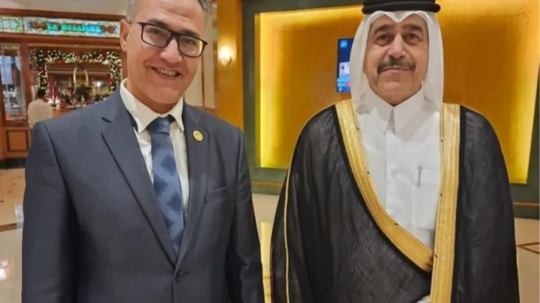 تحت رئاسة مصرية .. تشكيل لجنة إعلامية عربية لحدث تطوعي استثنائي