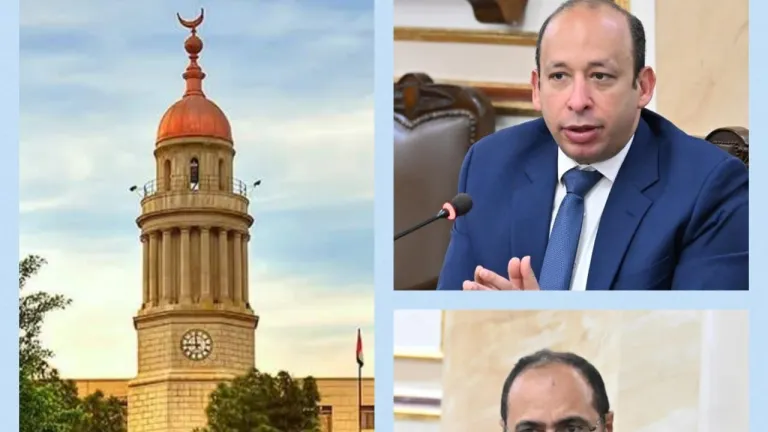 سر جديد من "قصر العيني" يضعه على خريطة البحث الطبي الدولي