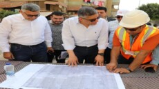محور جديد يربط المريوطية بكمال عامر .. “الإخلاص” هدية الجيزة لسكان الطالبية والعمرانية والهرم