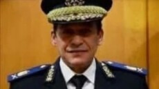 لواء مجدى شميلة