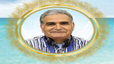 تكريم العالم مصطفى فودة في ملتقى البيئة الساحلية الثالث عشر بالغردقة