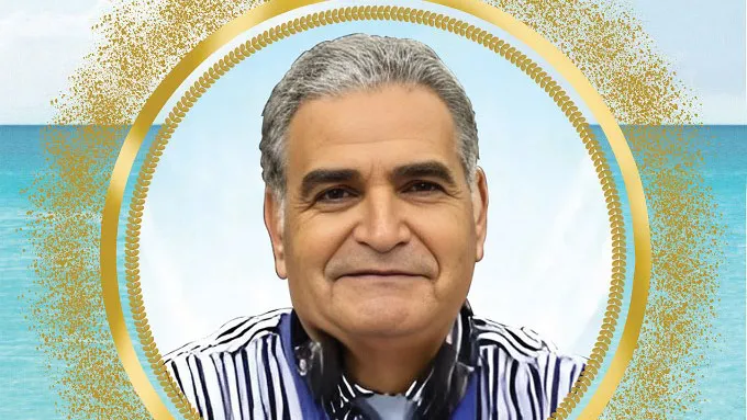 تكريم العالم مصطفى فودة في ملتقى البيئة الساحلية الثالث عشر بالغردقة
