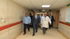 فتاة المنيب نجت من الموت .. والبطل تحت رعاية خاصة من المحافظة