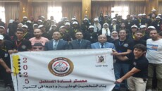 الطلاب يسألون ود. محمود السعيد يجيب: كيف نصنع جيلاً يواجه الفساد بالوعي والمعرفة؟