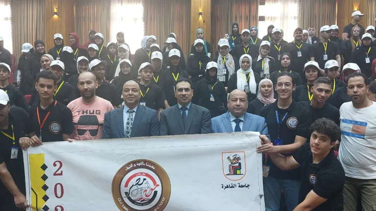 الطلاب يسألون ود. محمود السعيد يجيب: كيف نصنع جيلاً يواجه الفساد بالوعي والمعرفة؟