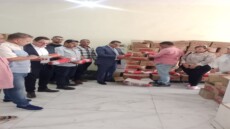 فضيحة بالطالبية .. ماذا وُجد داخل المخزن قبل طرحه على موائد المواطنين؟