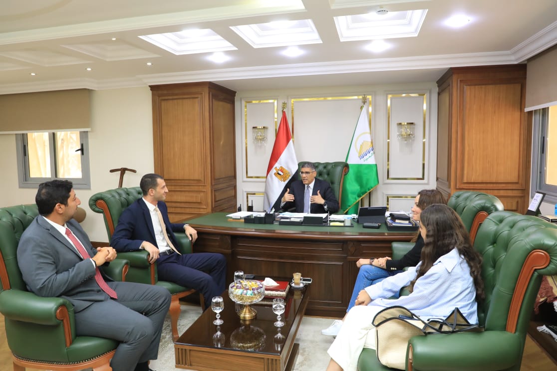 صفقة ذكية على طاولة محافظ الجيزة .. مفاجآت في قطاع النقل قادمة