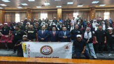 في عهد عبد الصادق .. معسكر قادة المستقبل يرسخ دور الجامعة في خدمة الوطن