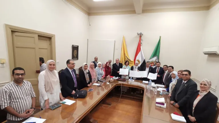 إنجاز صامت .. كيف خطفت "علوم القاهرة" اعتراف المؤسسات الدولية؟