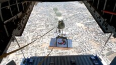 من أرض الكنانة إلى غزة الجريحة .. يد مصر لا تعرف التراجع!