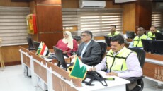 محافظ الجيزة من غرفة الطوارئ: جاهزون للاستحقاق الانتخابي 2025