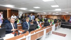 محافظ الجيزة: انتظام فتح جميع لجان انتخابات الشيوخ دون معوقات وسط إجراءات مشددة