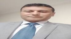 ألف مبروك الحصول على الدكتوراه .. أشرف صبحي محمد