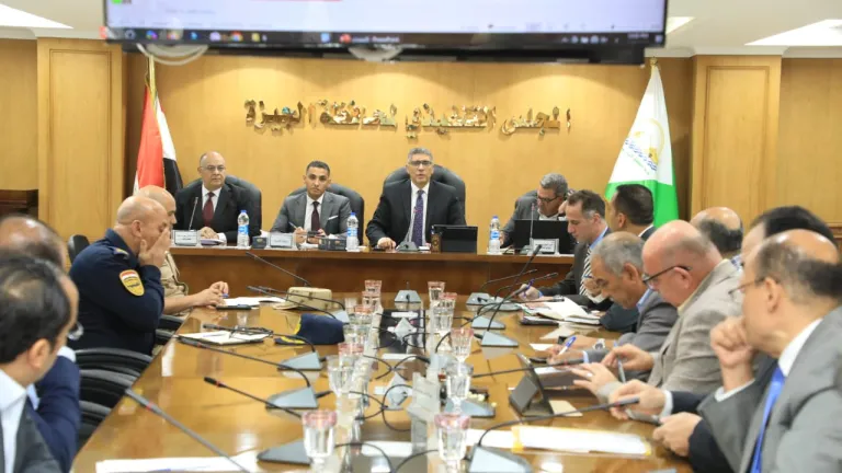 الجيزة تستعد للمدارس والمولد النبوي بخطة شاملة لضبط الأسواق وتوفير السلع