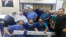 عملية دقيقة ومعقدة .. فريق طبي بجامعة القاهرة يكتب فصلًا جديدًا في تاريخ الطب!