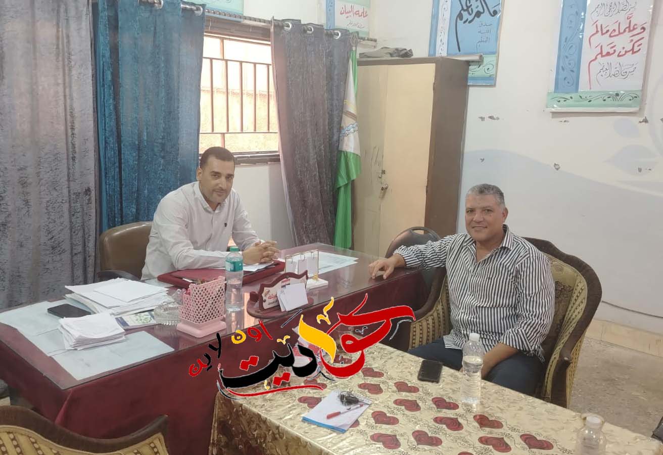 أبو شميلة يكشف: لا أزمة تحويلات ولا تكدس .. والبكالوريا بوابة جديدة لمستقبل التعليم .. هذه هى مدارس الفترة المسائية