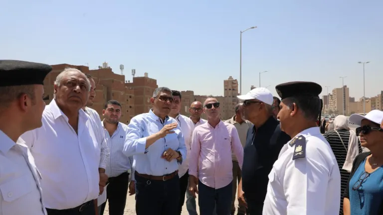افتتاح تجريبي يفتح باب السرعة والإنسيابية .. تعرف على التفاصيل