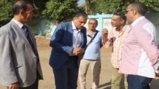 سعيد عطية يوجه إنذارًا مبكرًا: “لن نسمح بتحميل ولي الأمر أية أعباء إضافية