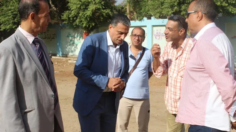 سعيد عطية يوجه إنذارًا مبكرًا: "لن نسمح بتحميل ولي الأمر أية أعباء إضافية
