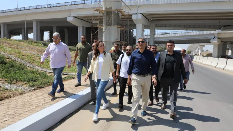 محافظ الجيزة يكشف: معايير عالمية وراء كل تفصيلة في مشروعات التطوير