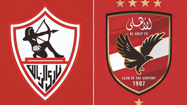 الجماهير على موعد مع الإثارة .. الأهلي والزمالك في لقاء لا يقبل القسمة على اثنين