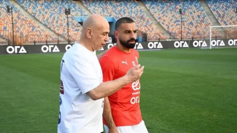 قبل موقعة إثيوبيا وبوركينا .. منتخب مصر يرفع راية التحدي