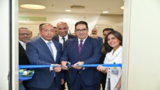 هنا في قلب القاهرة .. معجزة إنسانية تُكتب بمستشفى أبو الريش